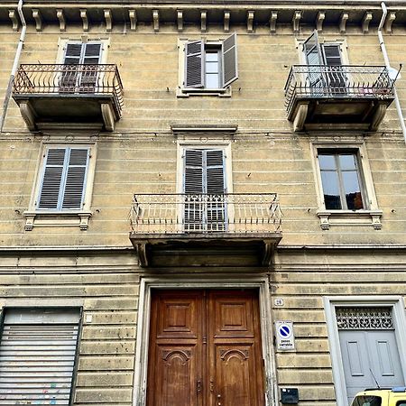 都灵Casa Valprato公寓 外观 照片